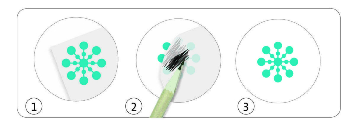 Scene Djeco Monstruleti sportivi [3]