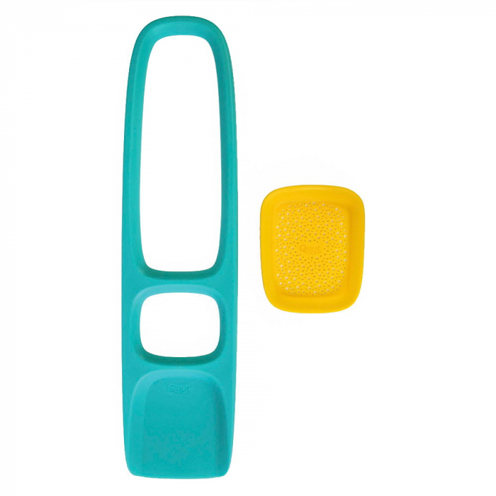Scoppi, lopetica multifunctionala, turcoaz, Quut Toys [7]