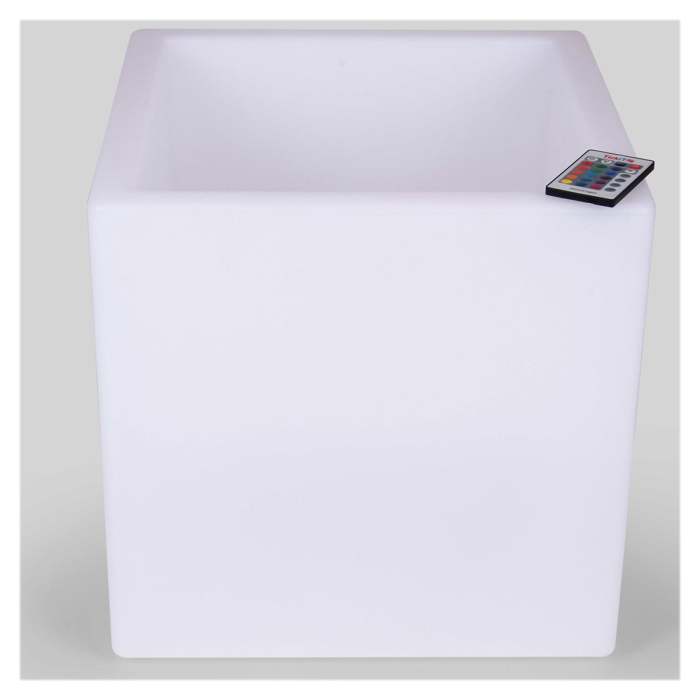 Sensory Cube, cub luminos pentru activitati, TickiT [5]