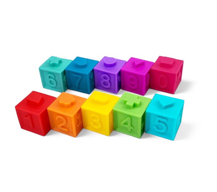 Set 10 cuburi senzoriale moi [7]