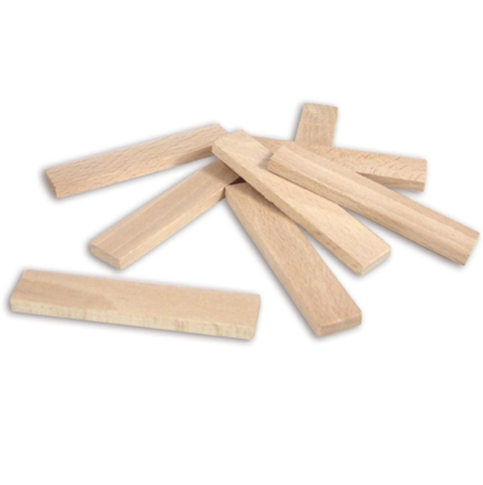 Set 100 de piese lemn - Batibloc - Vilac [5]