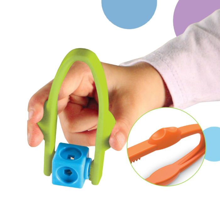 Set 12 pensete colorate [2]