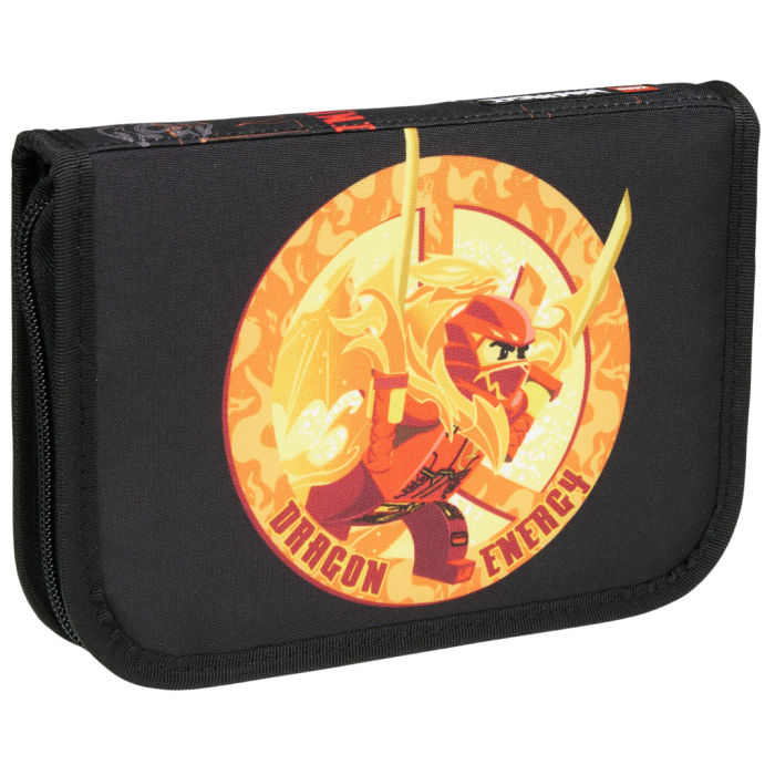 Set 3 piese LEGO Ninjago - Dragon Energy - Easy Light [10]