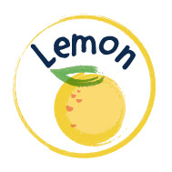 Set 5 carioci lavabile Dots4Fun - parfum de fructe, Haku Yoka [13]