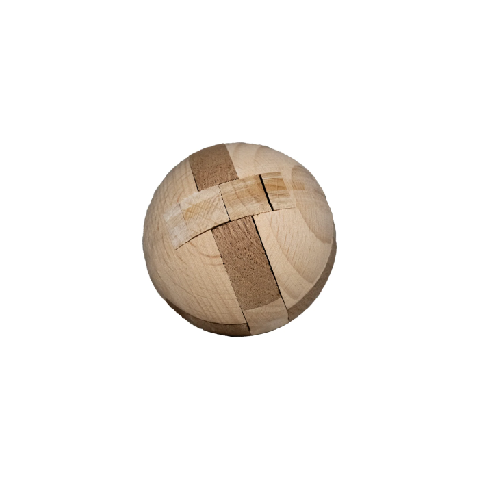 Set 5 jocuri logice IQ inspirate din civilizații antice - Curated Collection [6]