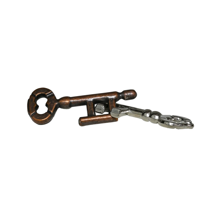 Set 5 jocuri logice IQ inspirate din civilizații antice - Curated Collection [3]