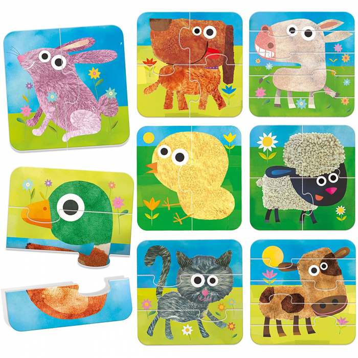 SET 8 PUZZLE-URI PROGRESIVE [2]