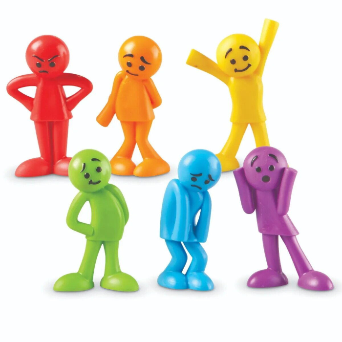 Set activitati - Totul despre mine [4]