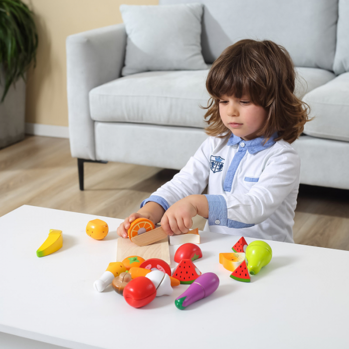 Set alimente de feliat, Viga [4]