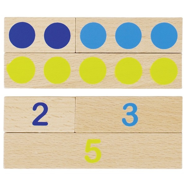 Set baghete pentru invaratea numerelor [4]