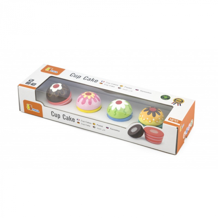 Set briose, Viga [3]