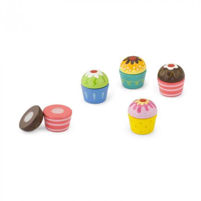Set briose, Viga [4]