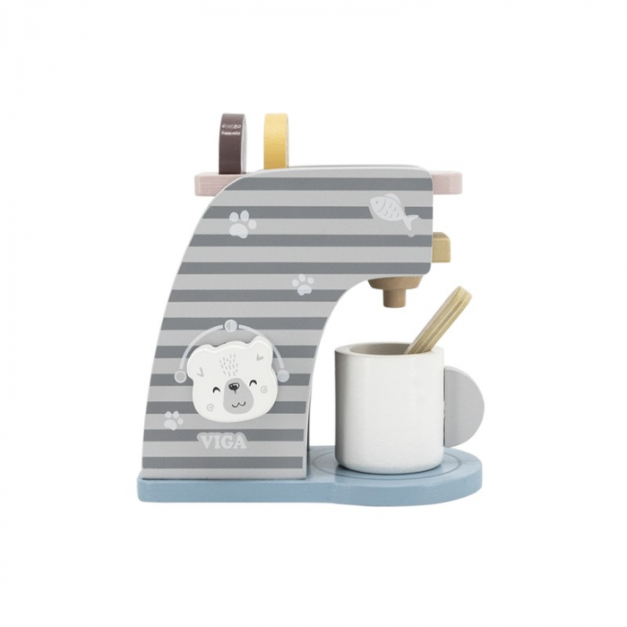 Set cafetiera, PolarB, Viga [2]