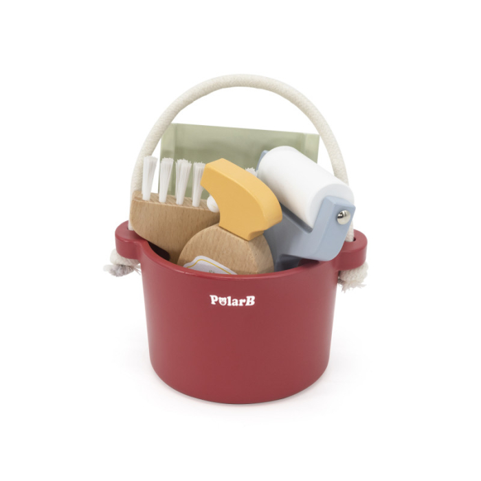 Set compact de curatenie, PolarB Viga [2]