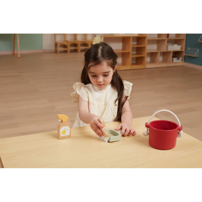 Set compact de curatenie, PolarB Viga [6]