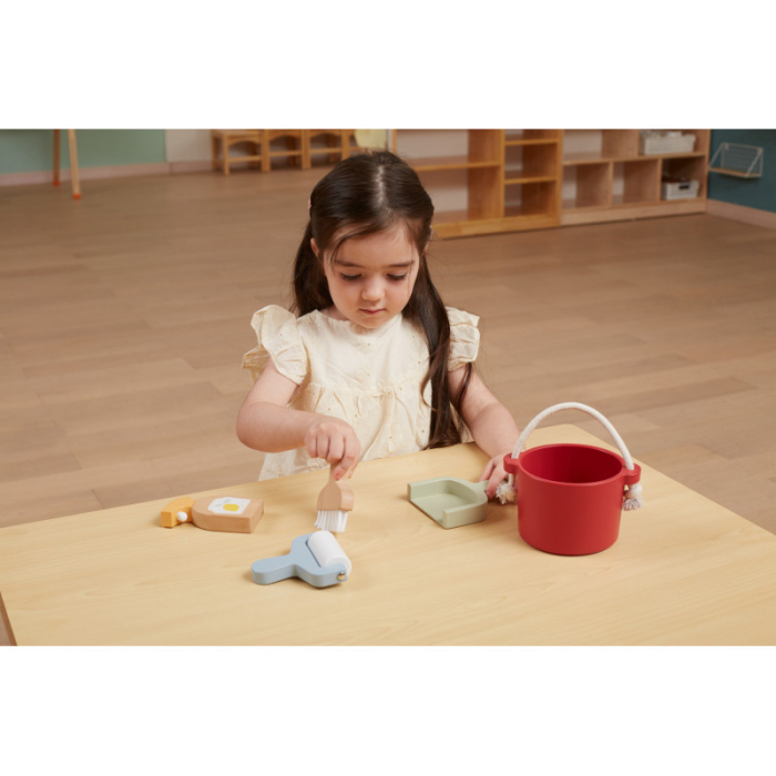 Set compact de curatenie, PolarB Viga [5]