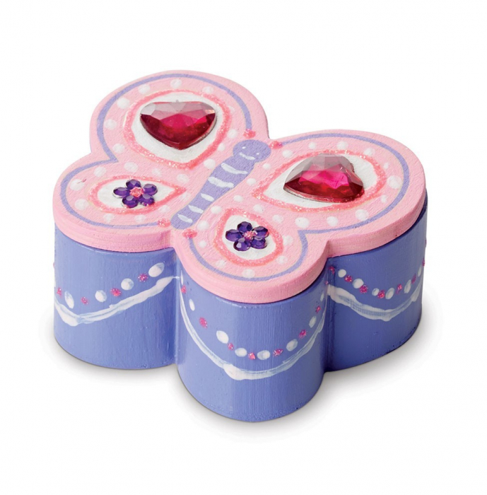 Set creatie Cutiuta fluture [2]