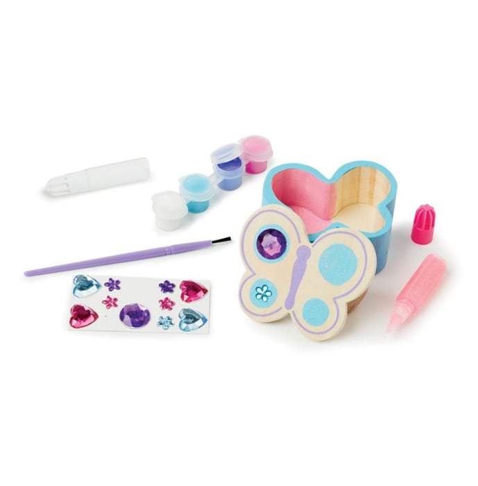 Set creatie Cutiuta fluture [3]