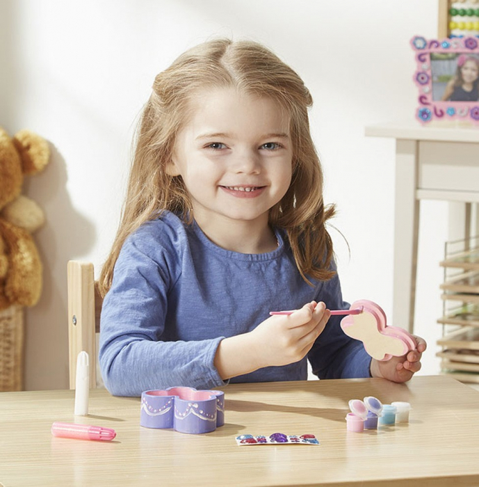 Set creatie Cutiuta fluture [5]