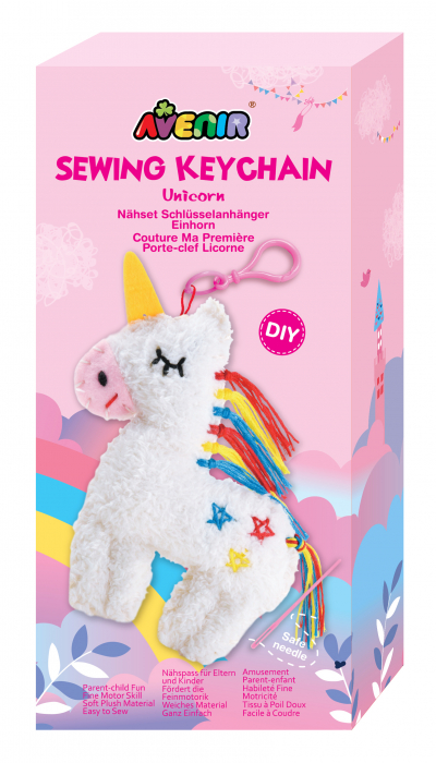 Set creativ 4 in 1 - Unicorni [7]