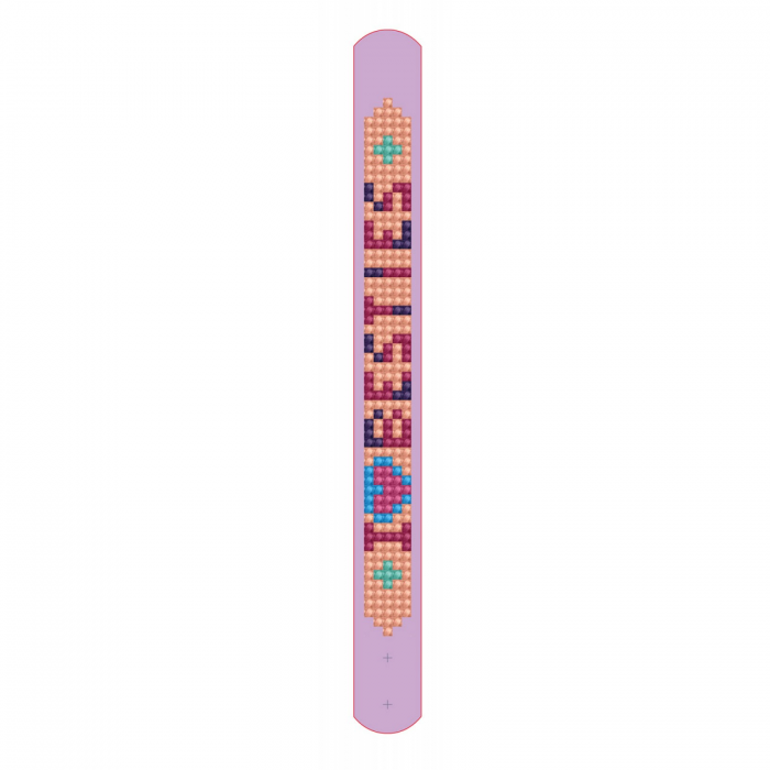 Set creativ 6 in 1, My Little Pony, pictura cu diamante [4]