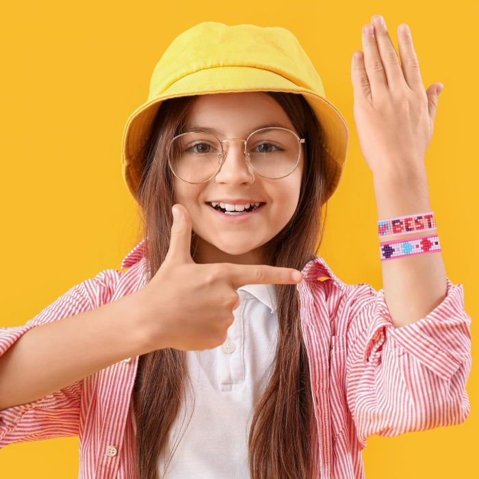 Set creativ 6 in 1, My Little Pony, pictura cu diamante [3]