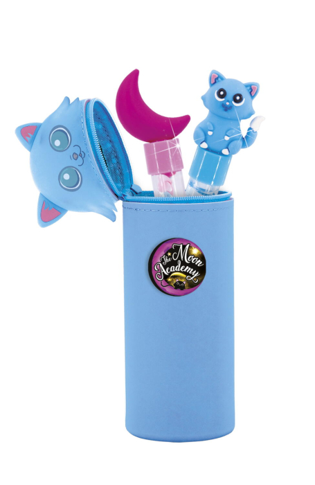 Set creativ cu penar - The Moon Academy [4]