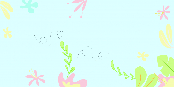 Set creativ cu stampile - Insecte [8]