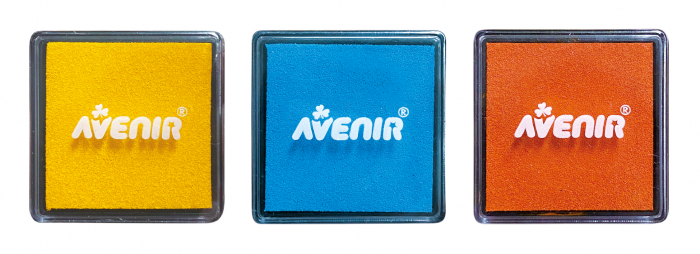 Set creativ cu stampile - Vehicule [7]