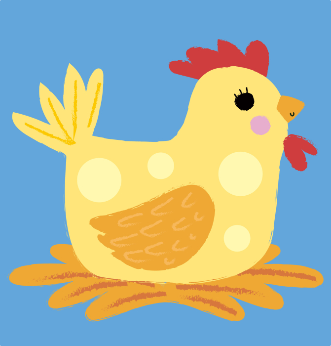 Set creativ Dezlipeste-Lipeste-Joaca-te, Dots4Fun - Animale de companie [13]