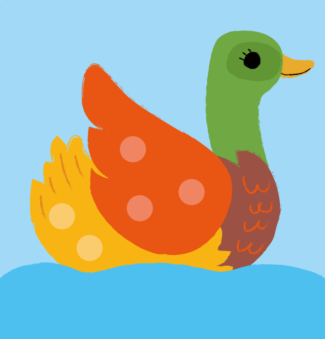 Set creativ Dezlipeste-Lipeste-Joaca-te, Dots4Fun - Animale de companie [9]