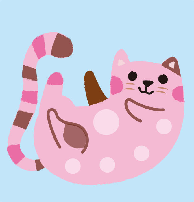 Set creativ Dezlipeste-Lipeste-Joaca-te, Dots4Fun - Animale de ferma [4]