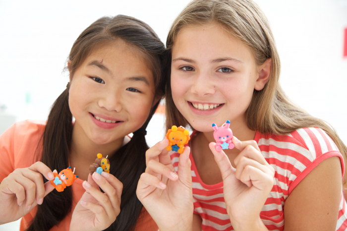 Set creativ DIY - Realizeaza lumanari in forma de animalute [12]