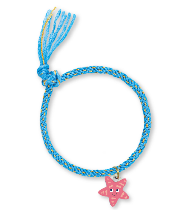 Set creativ Everyday Craft - confectioneaza Brățări Marine [10]