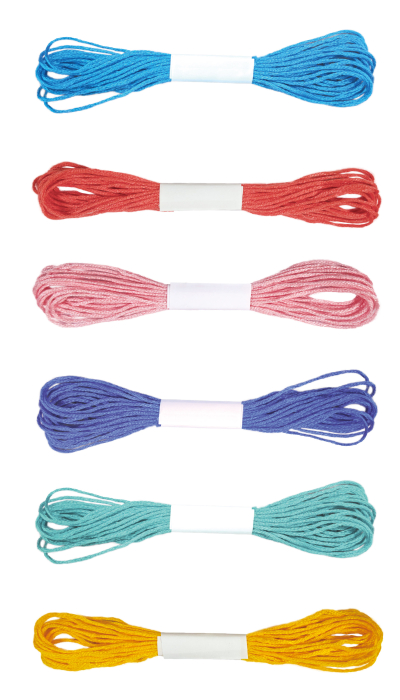 Set creativ Everyday Craft - confectioneaza Brățări Marine [5]