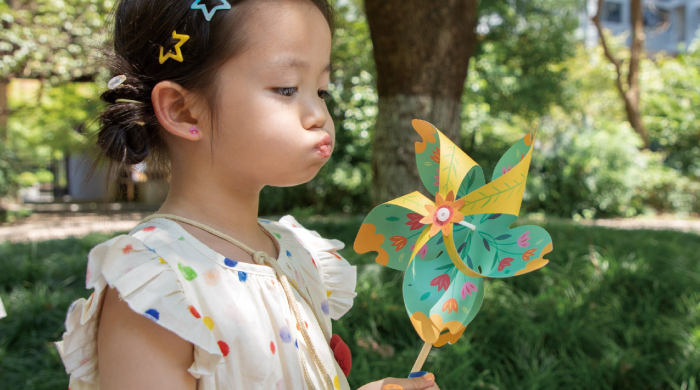 Set creativ Everyday Craft - confectioneaza Flori-morișcă [4]