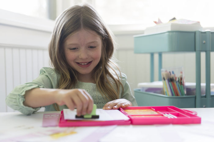 Set creativ - Studio Fashion Designer [8]