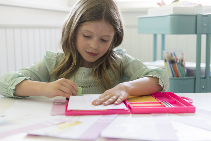 Set creativ - Studio Fashion Designer [4]