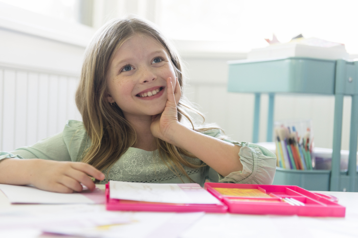 Set creativ - Studio Fashion Designer [7]