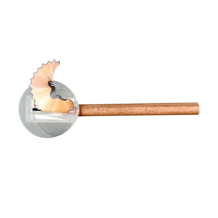 Set creioane Colorate cu ascutitoare Mini Draw'n'Doodle [5]