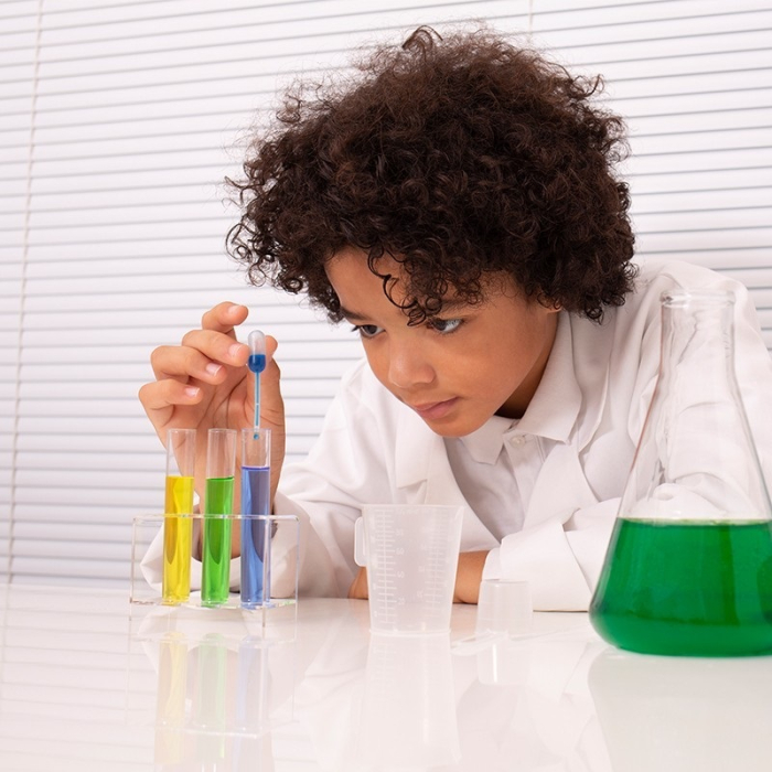Set cu 34 experimente - STIINTA &amp; CHIMIE - Sentosphere [3]
