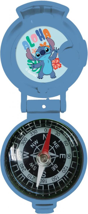 SET CU STATII EMISIE-RECEPȚIE, STITCH [4]