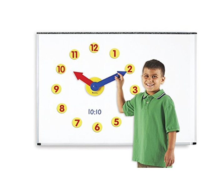 Set de activitati cu ceas [2]