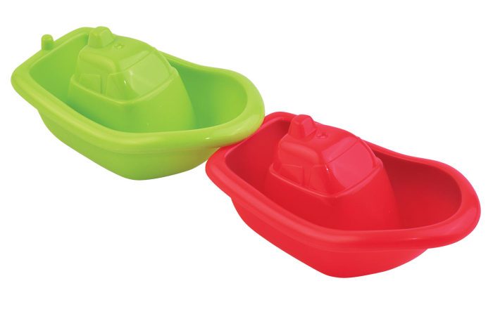 Set de barcute pentru baie [2]
