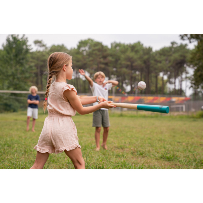 Set de Baseball, joc sportiv pentru copii, BS Toys [3]