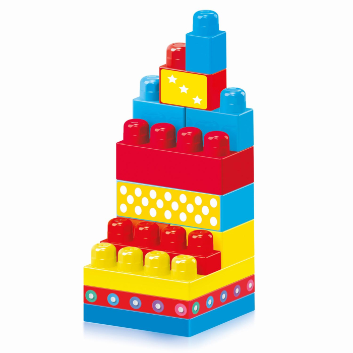 Set de constructie - 50 piese [3]