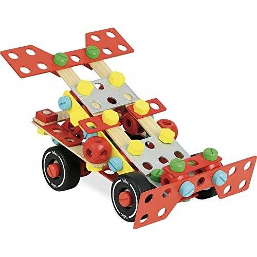 Set de constructie Super-Batibloc  [3]
