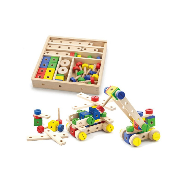 Set de construit [6]