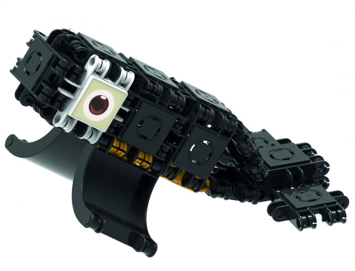 Set de construit Clicformers- Mini Animal Set 30 piese [4]