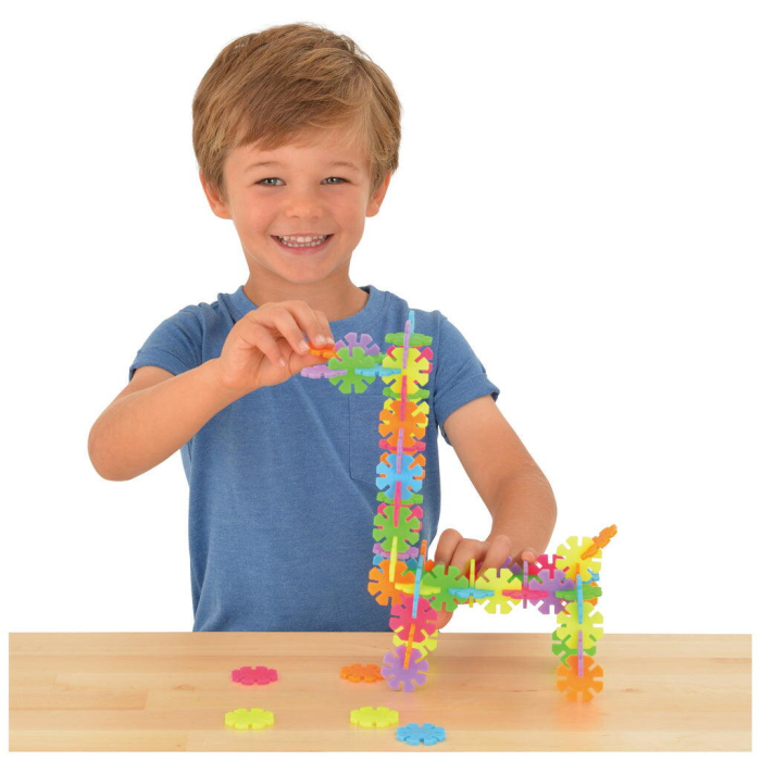 Set de construit - Mini Octons [4]